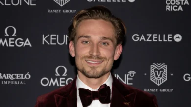 camiel kesbeke