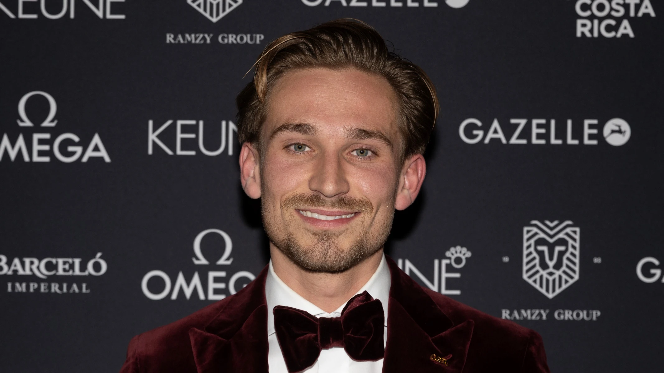 camiel kesbeke