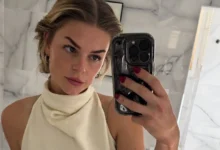 davina michelle vermogen