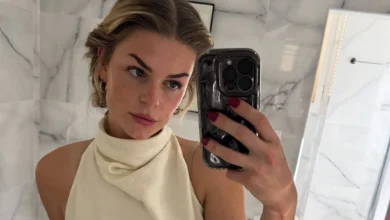 davina michelle vermogen
