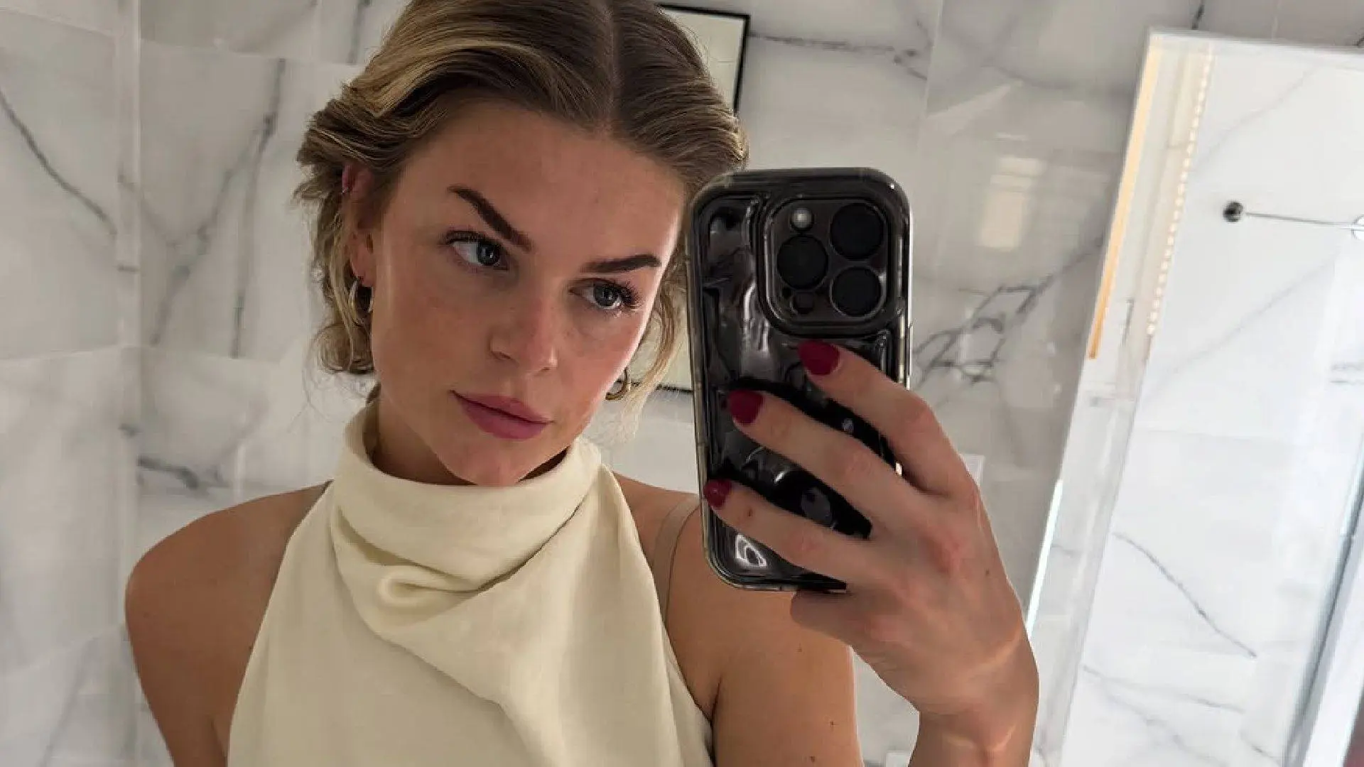 davina michelle vermogen