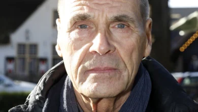 joop oonk leeftijd