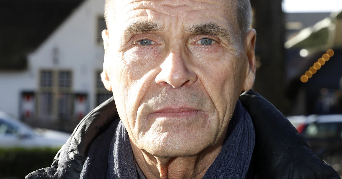 joop oonk leeftijd