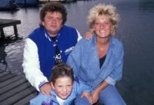 melvin hazes