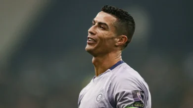 vermogen ronaldo